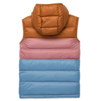 Fuego Max Down Vest - Women's