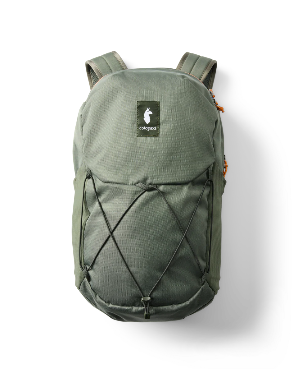 Abierto 26L Daypack