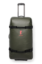 Allpa 100L Roller Bag