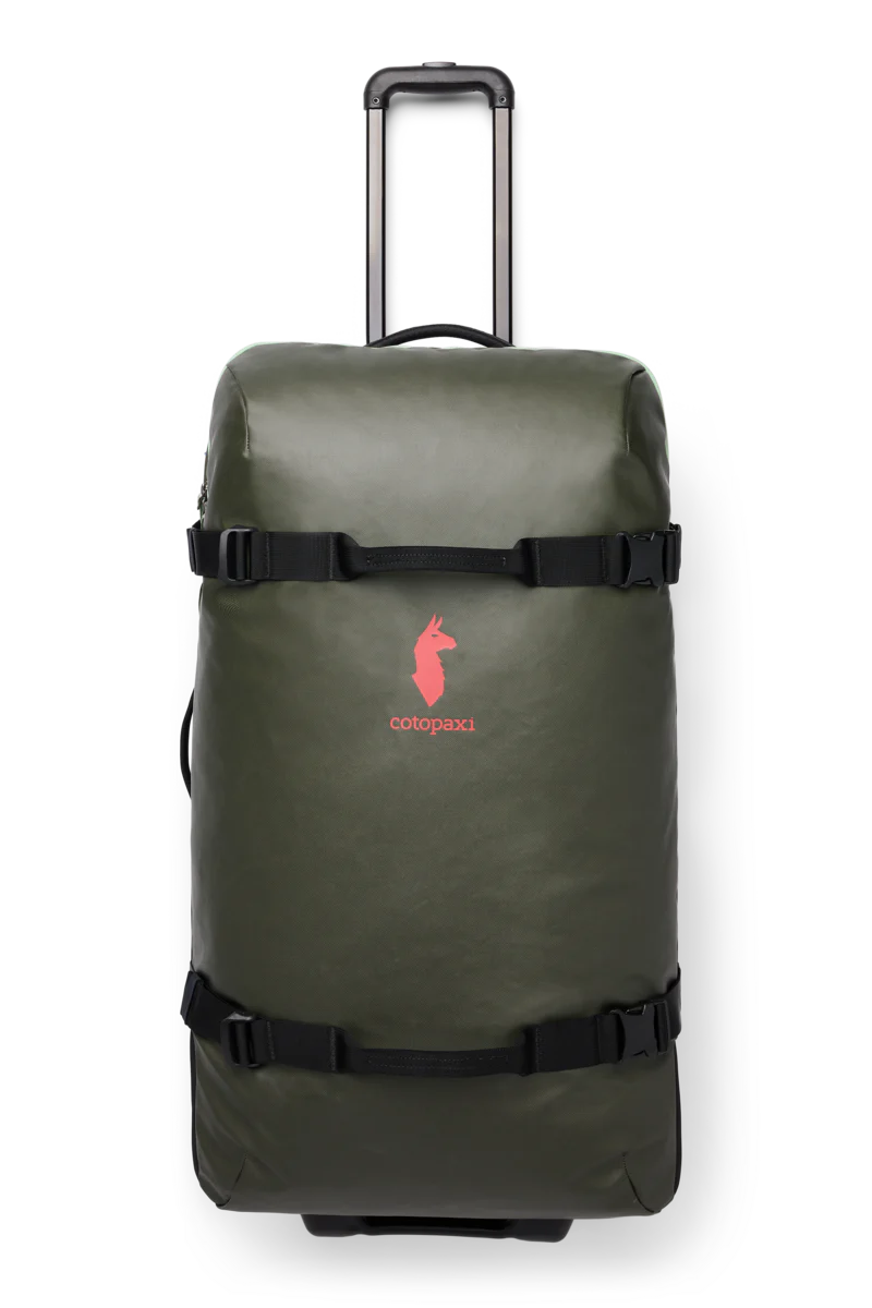 Allpa 100L Roller Bag