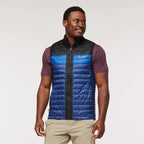 Capa Insulated Vest - Men's