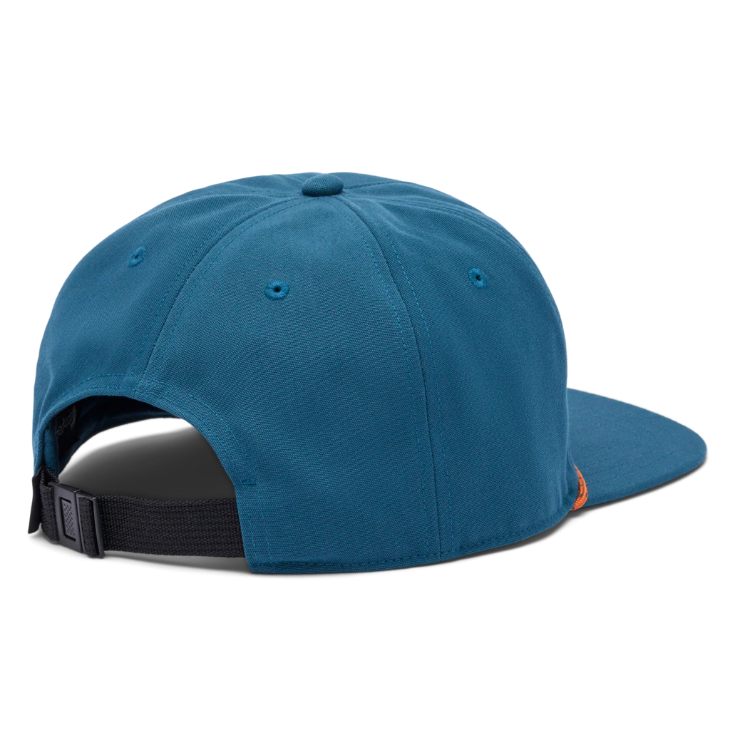 Steps to the Sun Heritage Rope Hat