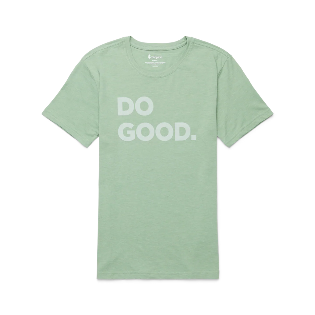 Do Good T-Shirt - Women's