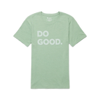 Do Good T-Shirt - Women's