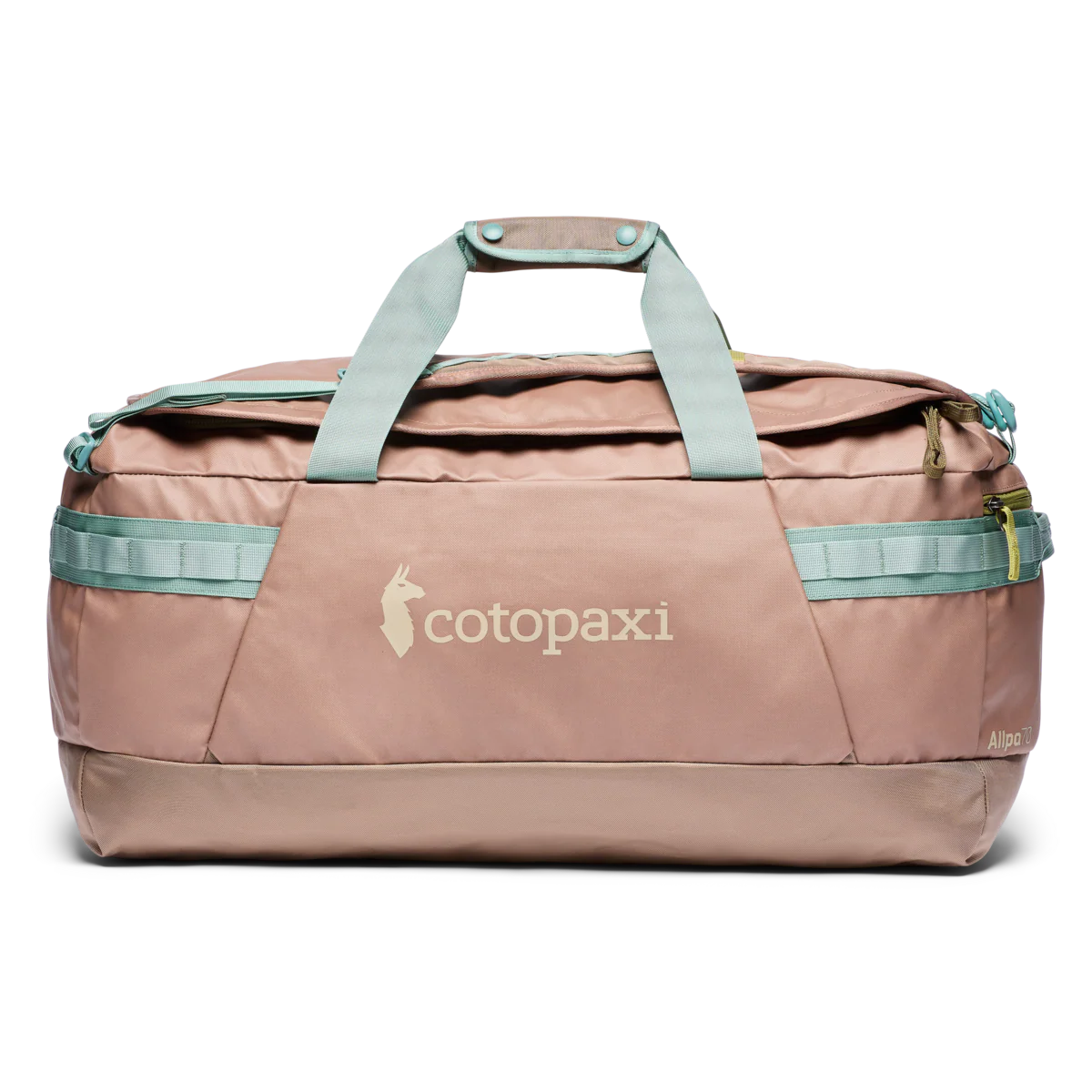 Allpa Getaway 70L Duffel