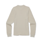Atajo Long-Sleeve Waffle Henley - Men's