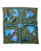 Organic Cotton Bandana