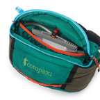 Lagos 5L Hiking Hydration Hip Pack
