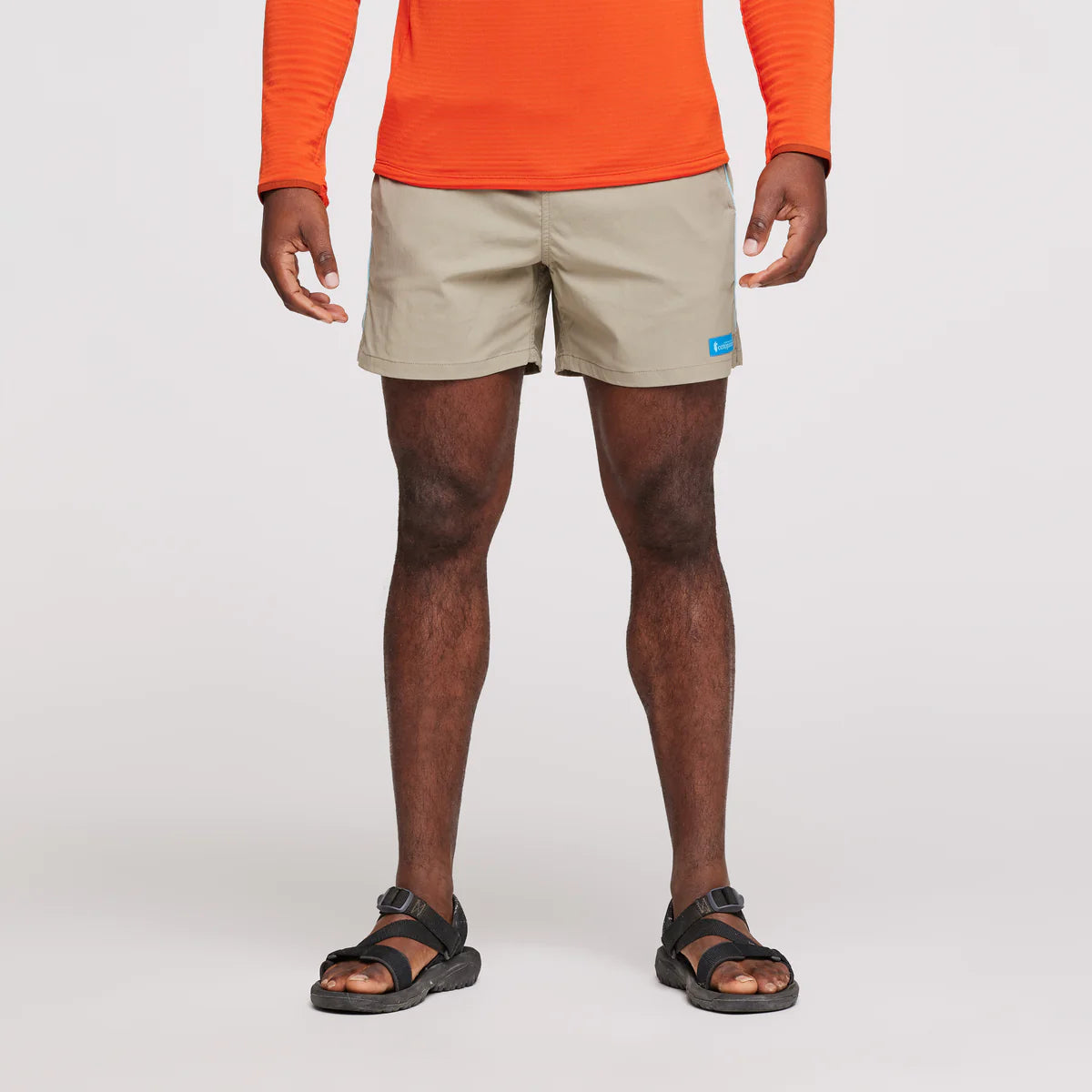 Brinco Short - Solid - Men's