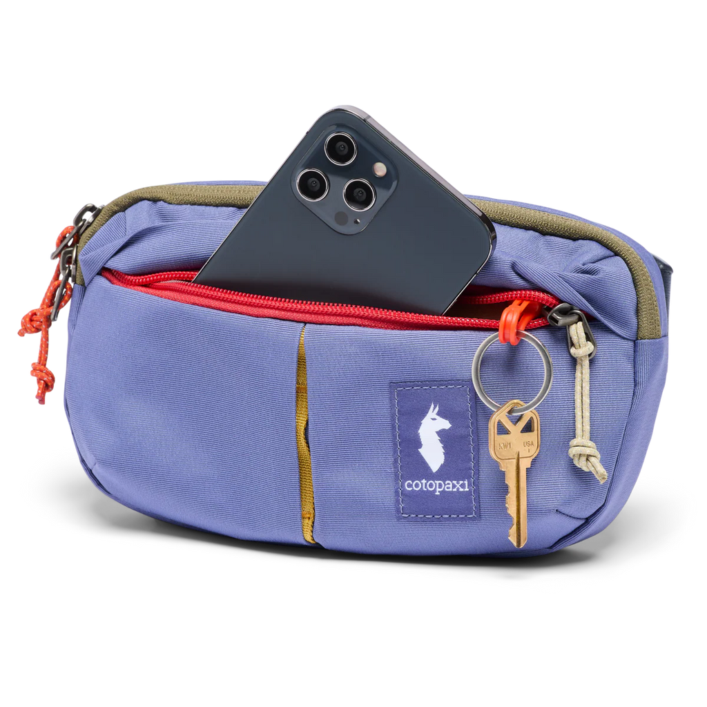 Todo 2L Hip Pack - Cada Día