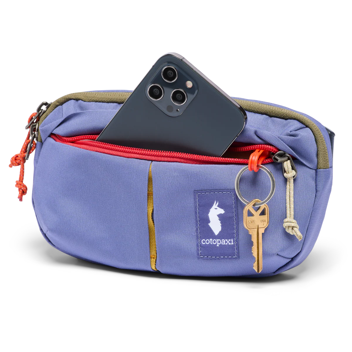 Todo 2L Hip Pack - Cada Día