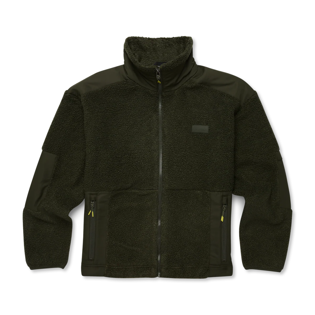 Bacano Fleece Jacket - Women's