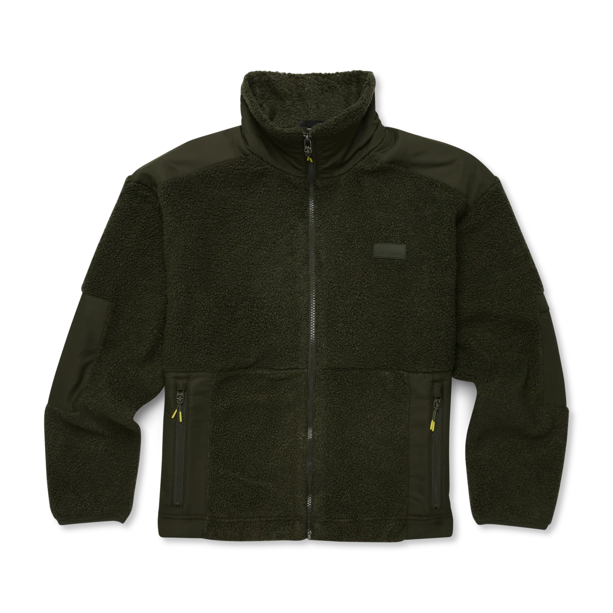 Bacano Fleece Jacket - Women's