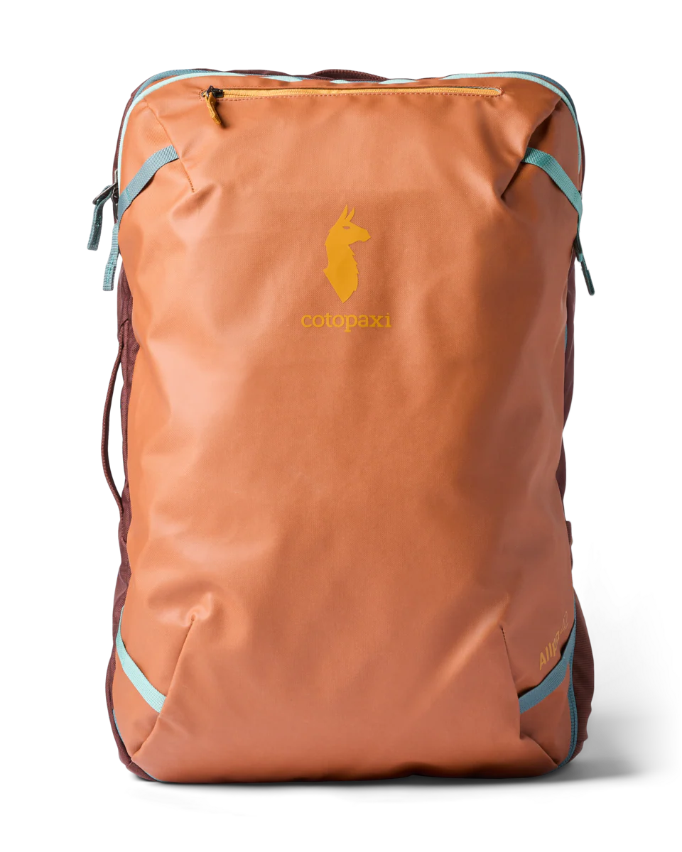Allpa 42L Travel Pack