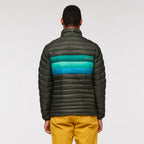 Fuego Down Jacket - Men's