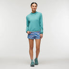 Sombra Sun Hoodie - Women's