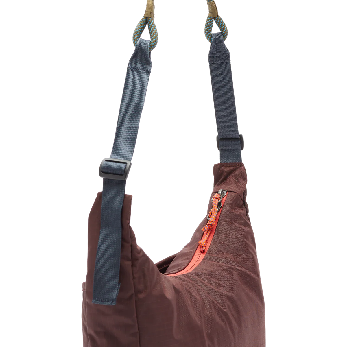 Trozo 8L Shoulder Bag - Cada Día