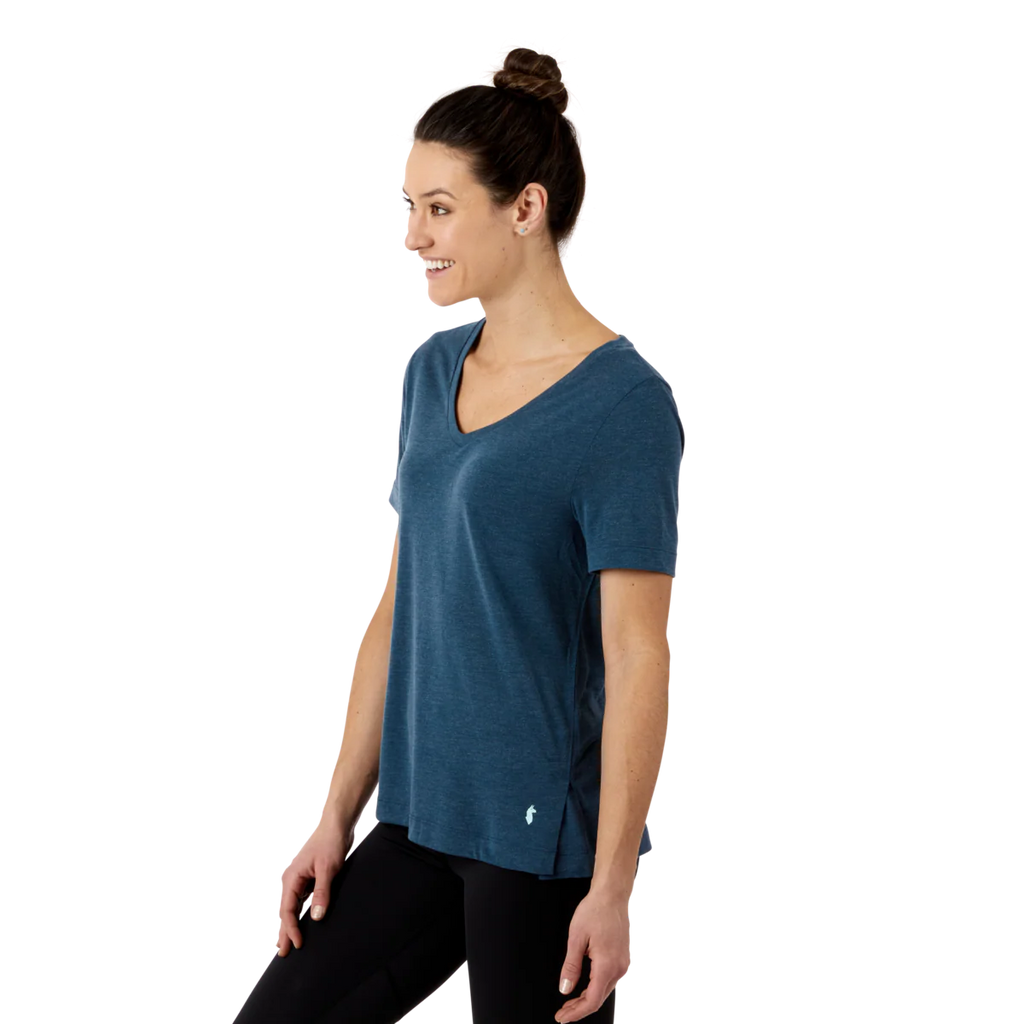Paseo Travel T-Shirt - Women's - FINAL SALE