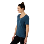 Paseo Travel T-Shirt - Women's - FINAL SALE