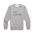 Do Good Crew Sweatshirt - Women's