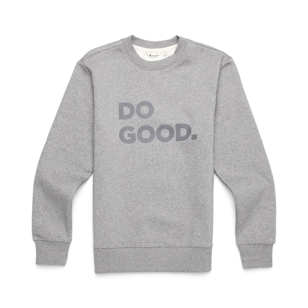 Do Good Crew Sweatshirt - Women's