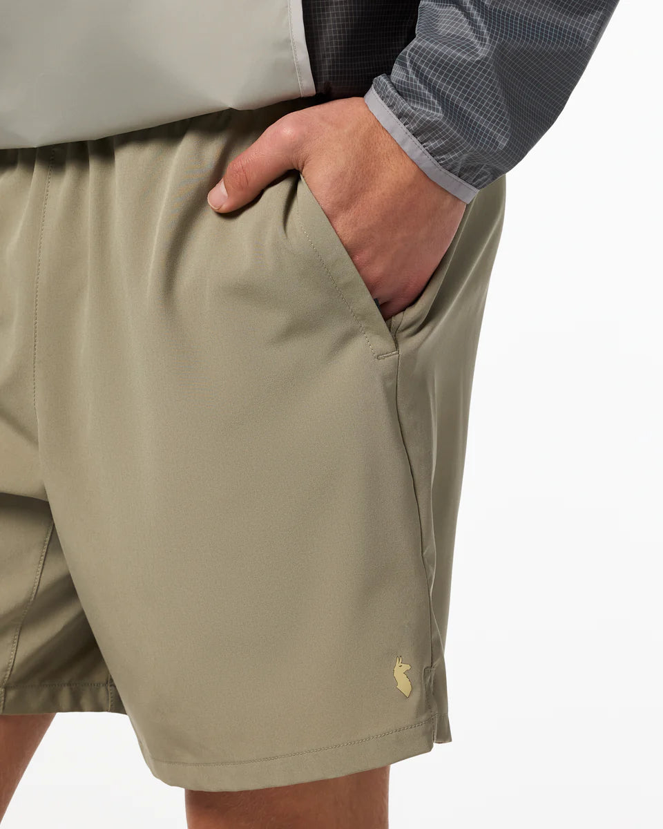 Cambio 7" Short - Men's
