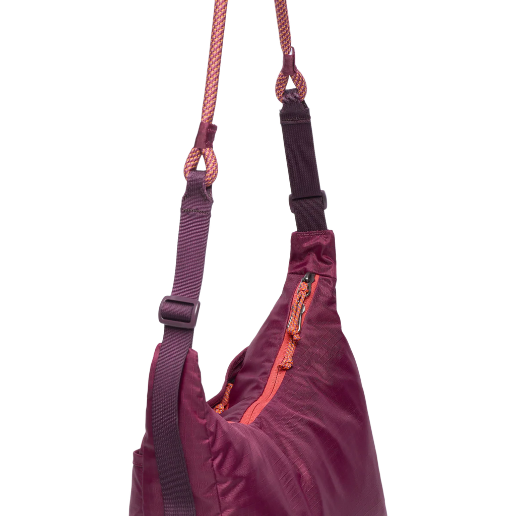 Trozo 8L Shoulder Bag - Cada Día
