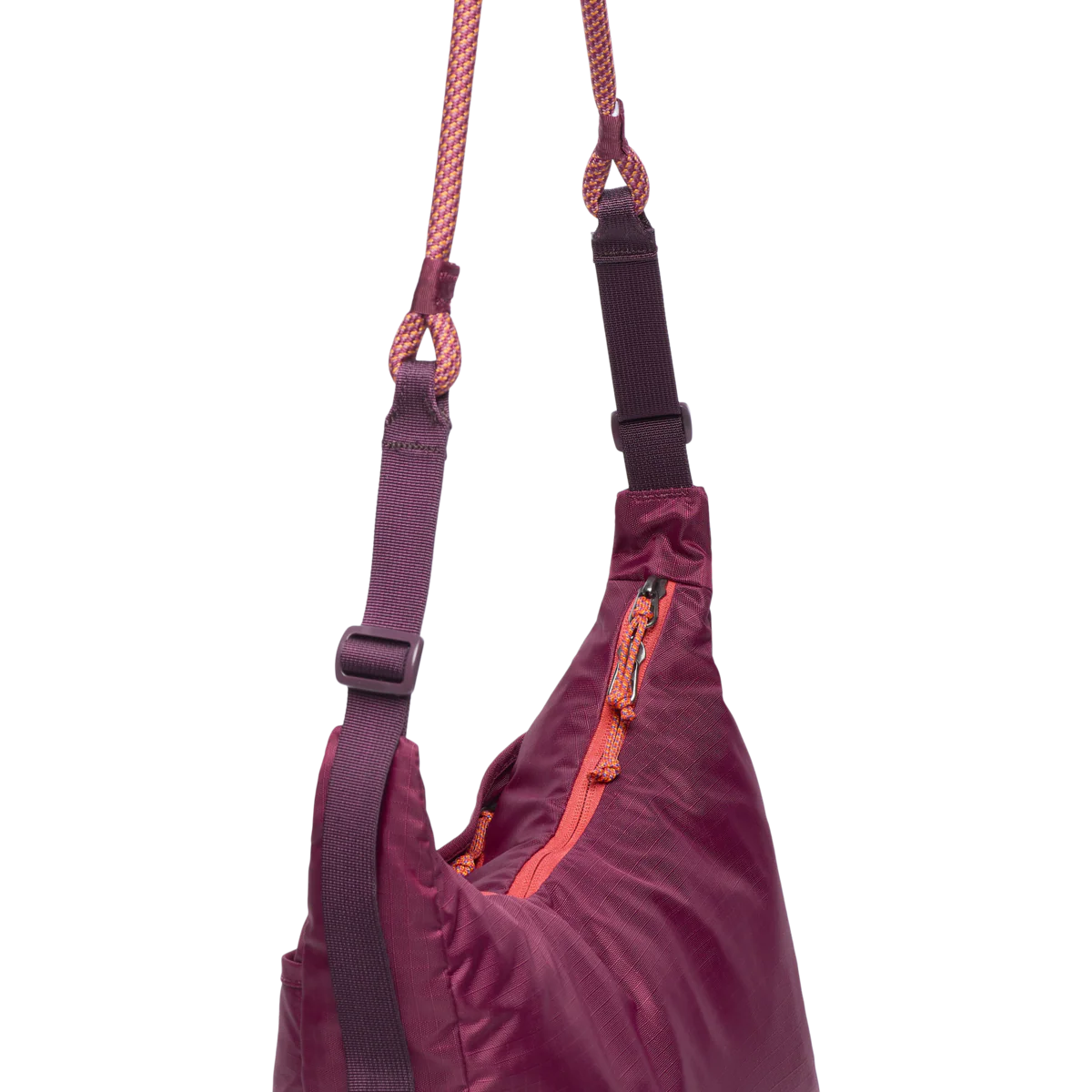 Trozo 8L Shoulder Bag - Cada Día