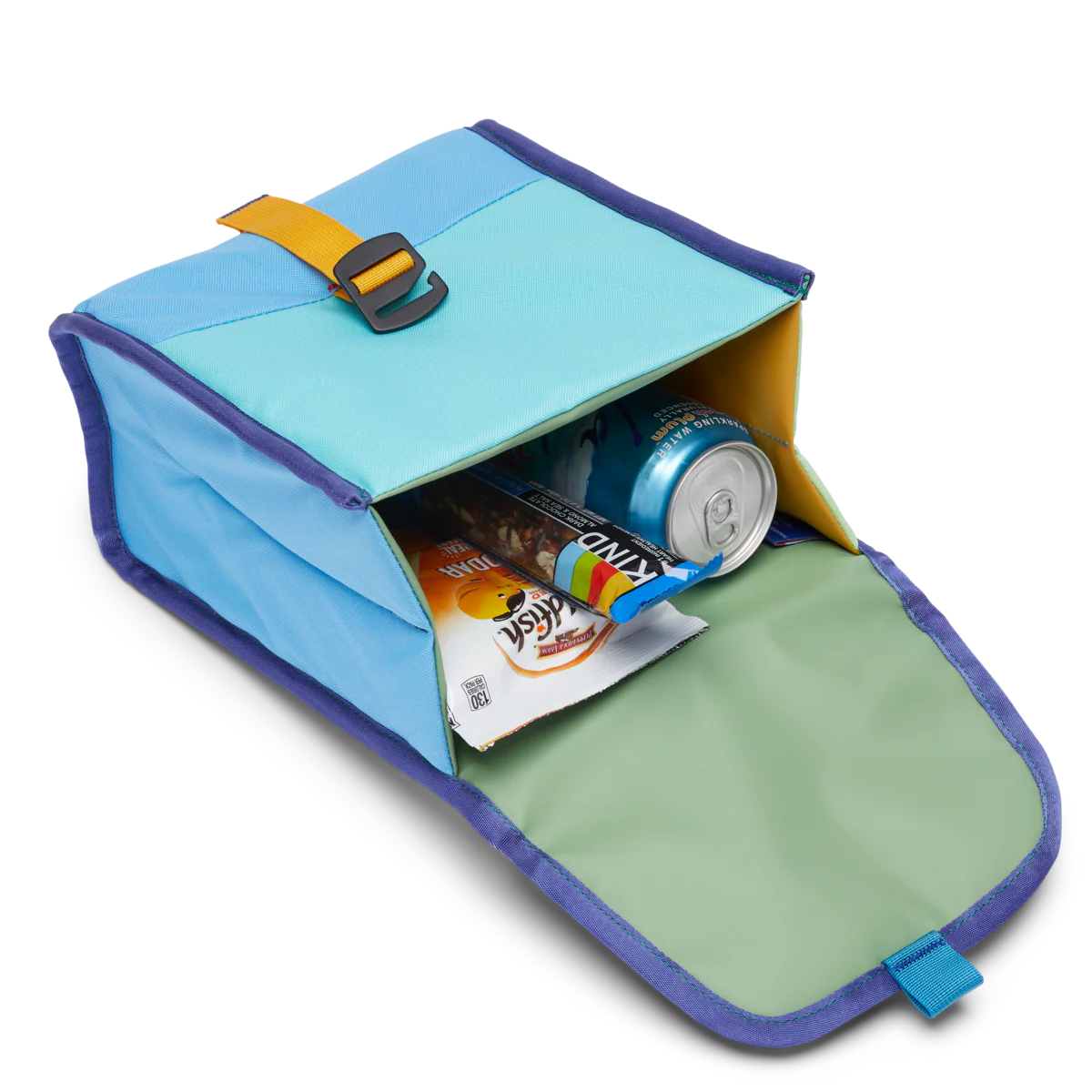 Botana 6L Lunch Bag - Del Día