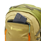 Lagos 15L Hiking Hydration Pack
