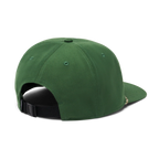 Desert View Heritage Rope Hat