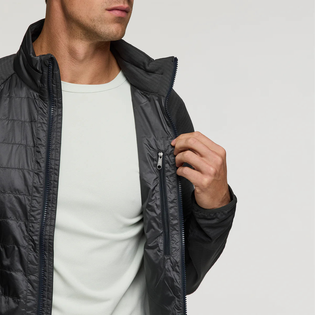 Capa Hybrid Insulated Jacket - Men's
