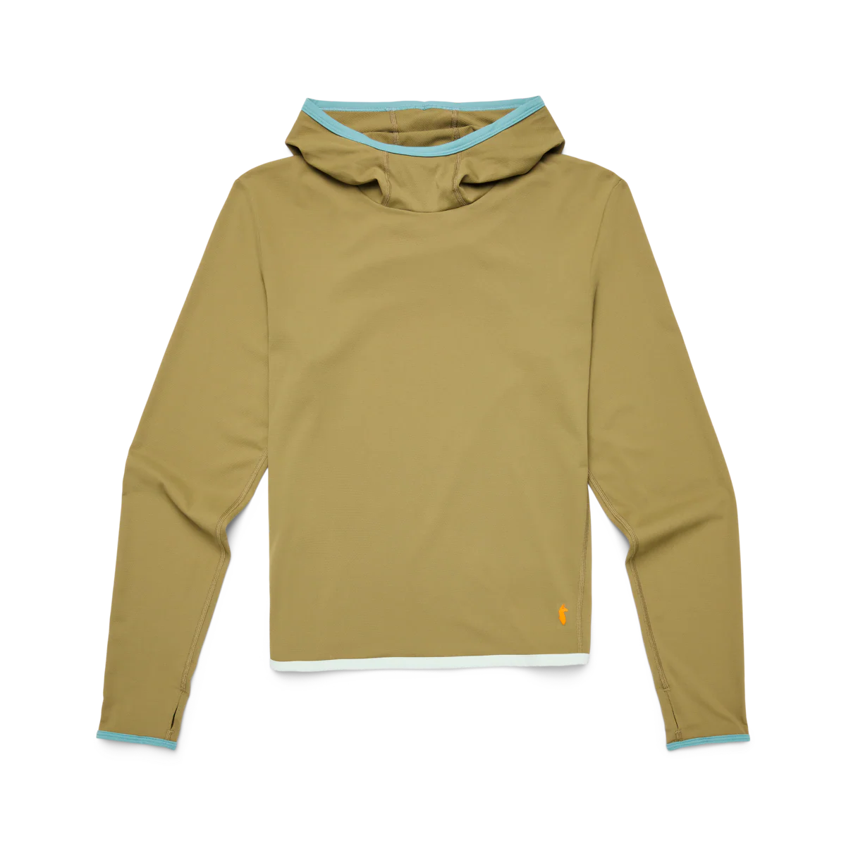 Sombra Sun Hoodie - Women's
