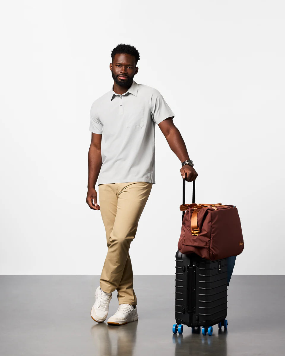 Pulso Tech Polo - Men's