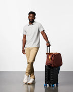 Pulso Tech Polo - Men's