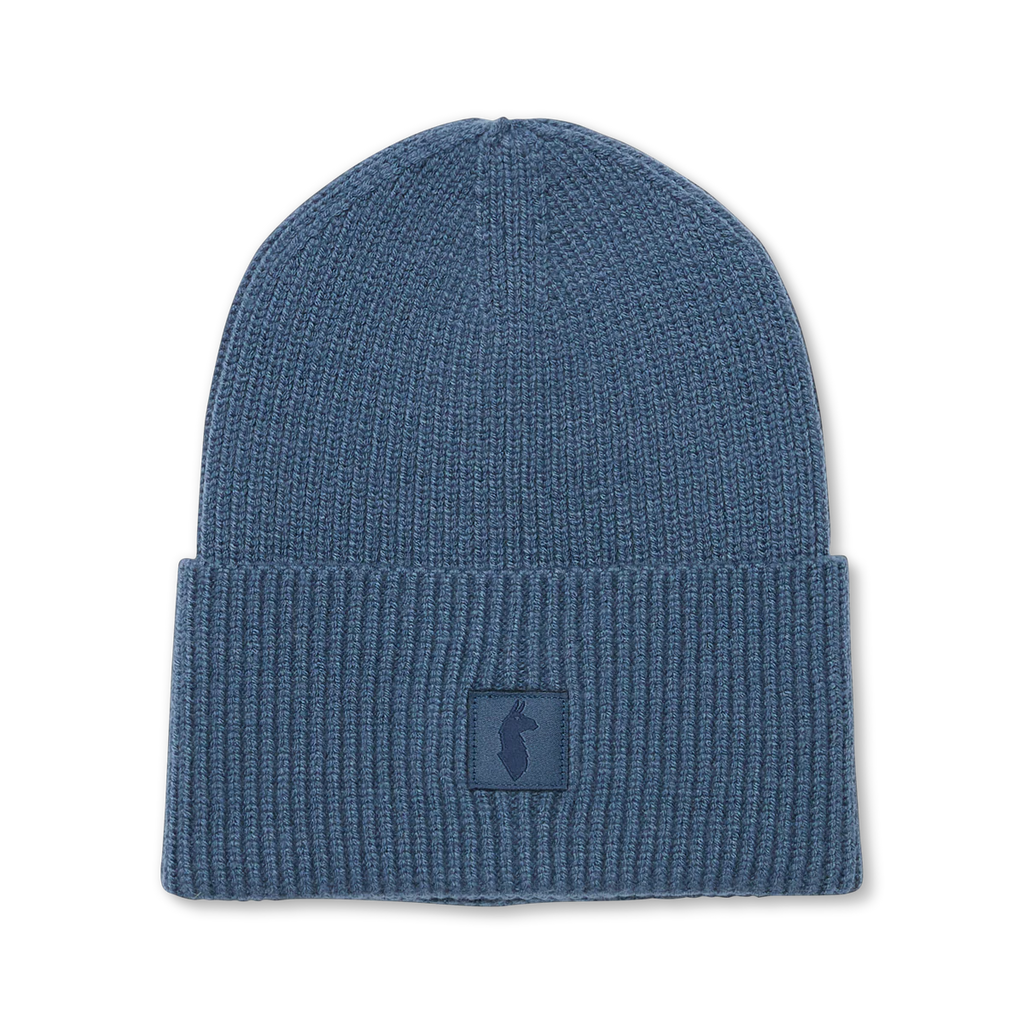 Knit Cuff Beanie