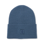 Knit Cuff Beanie