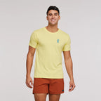 Happy Day T-Shirt - Men's