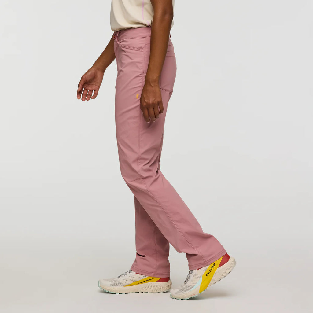 Coraje Tech Pant - Women's