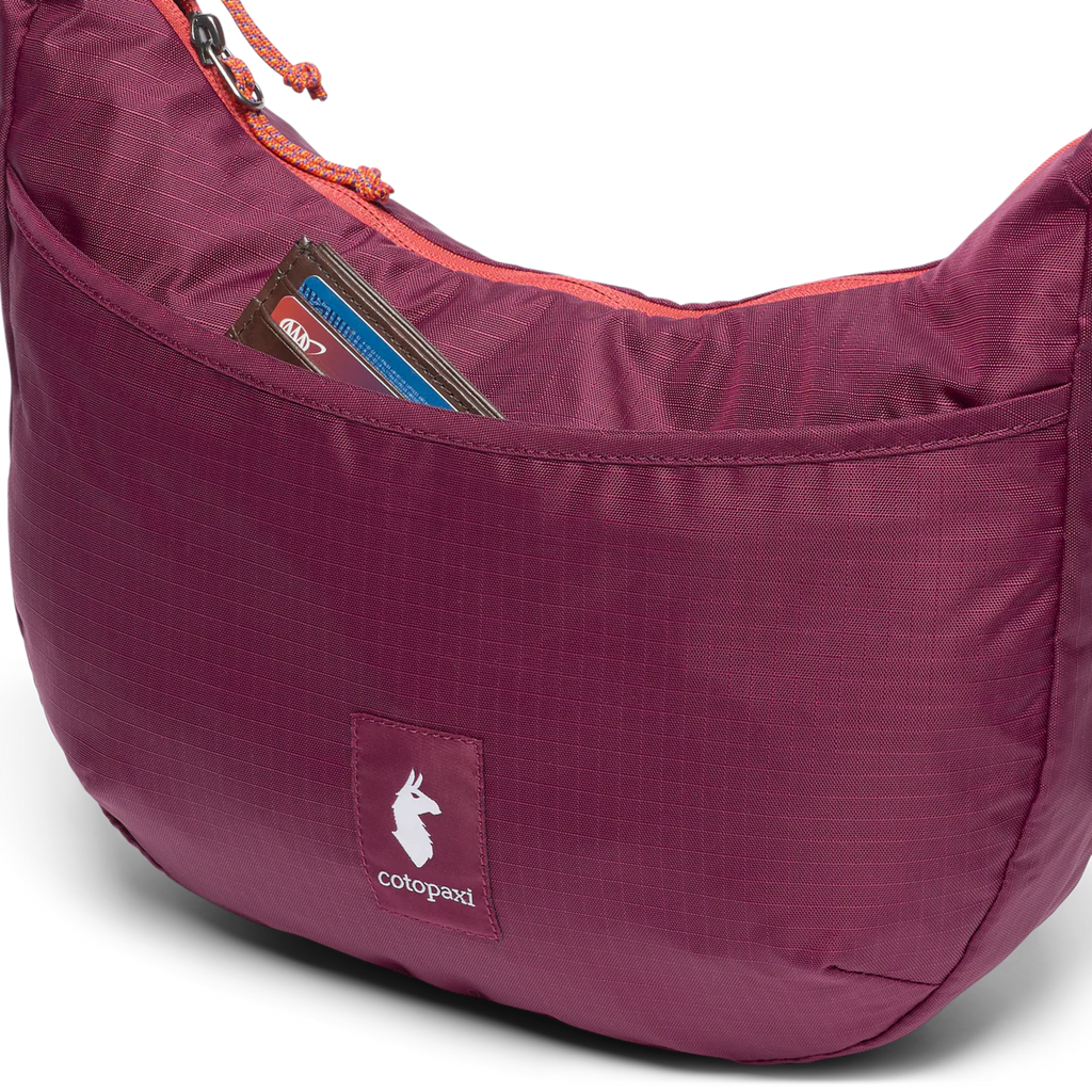 Trozo 8L Shoulder Bag - Cada Día