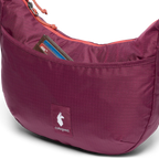 Trozo 8L Shoulder Bag - Cada Día