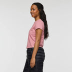 Cotopaxi Llama T-Shirt - Women's