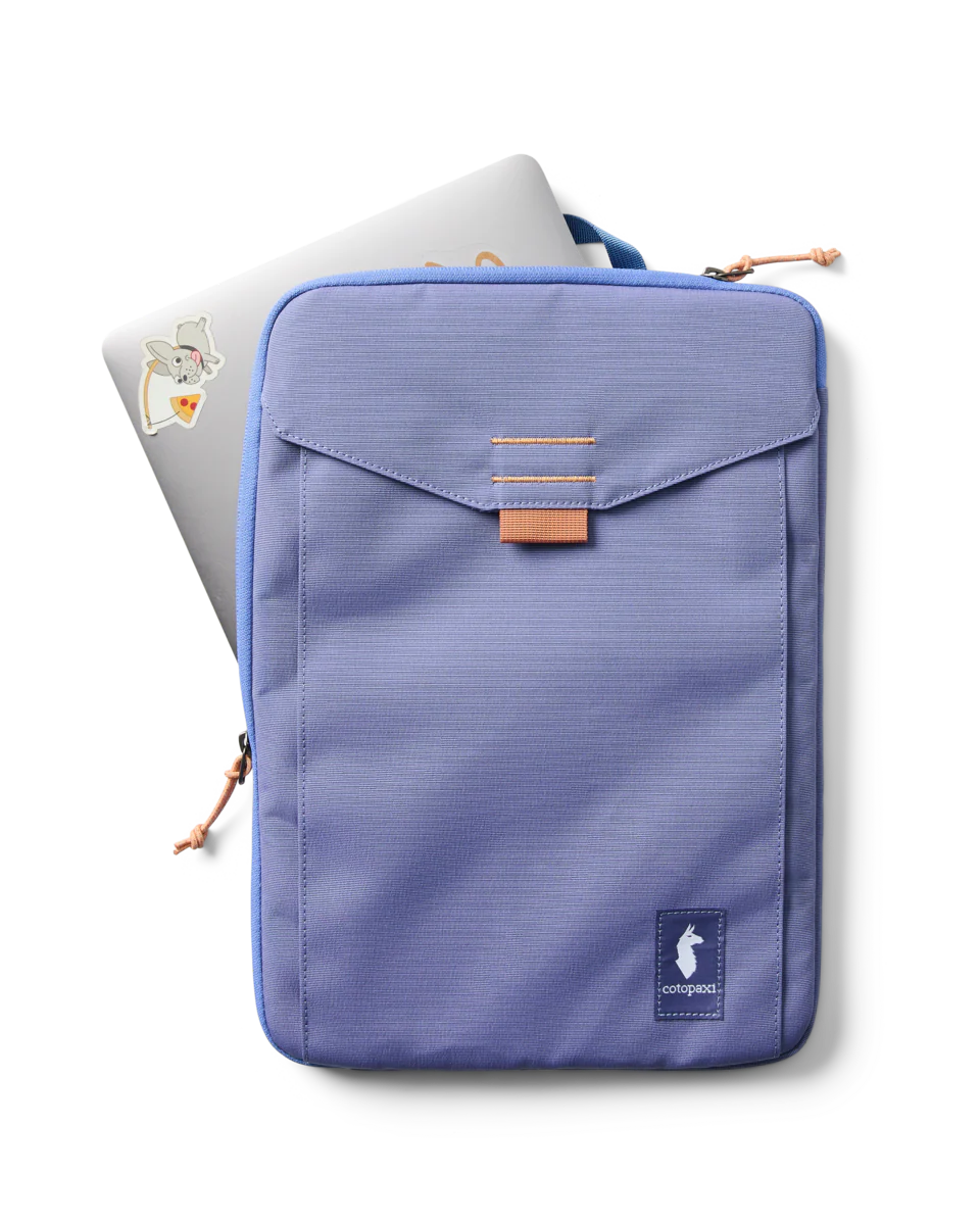 14" Laptop Sleeve - Cada Día