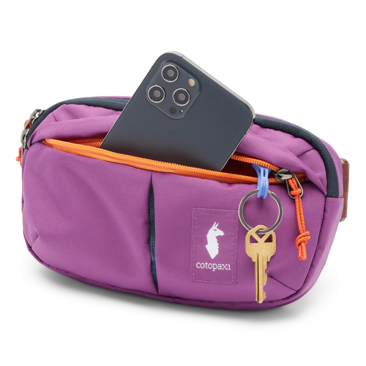 Todo 2L Hip Pack - Cada Día