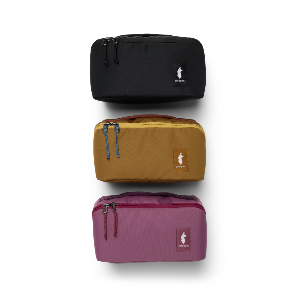 Viaje Toiletry Kit - Cada Día