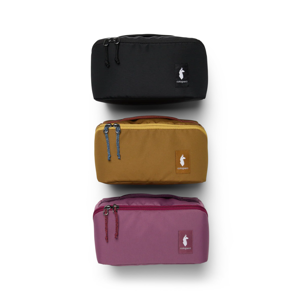 Viaje Toiletry Kit - Cada Día