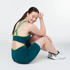 Mari Crop Top - Women's