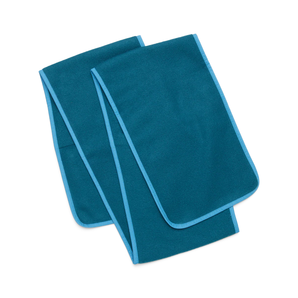 Teca Fleece Scarf