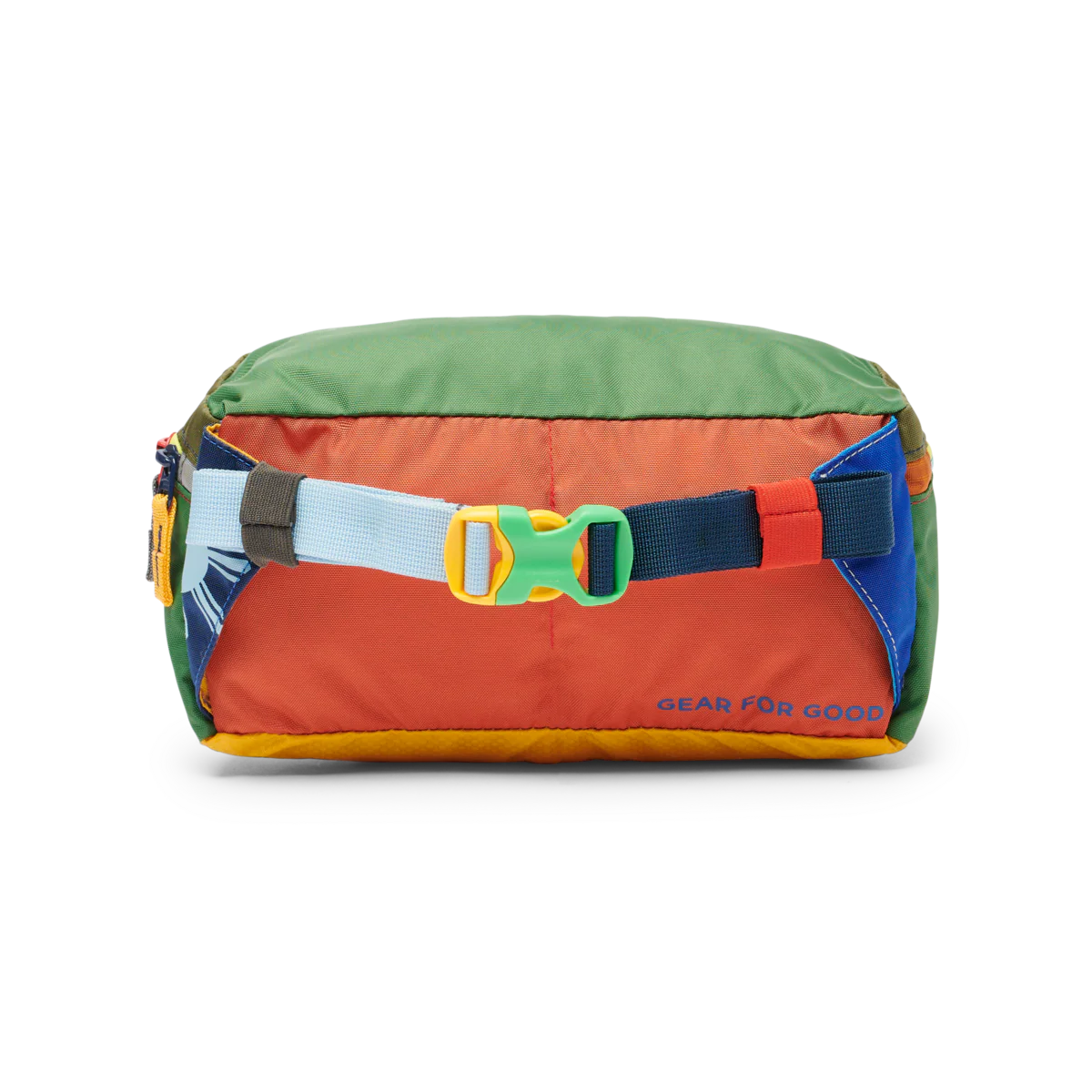 Bataan 3L Fanny Pack - Del Día