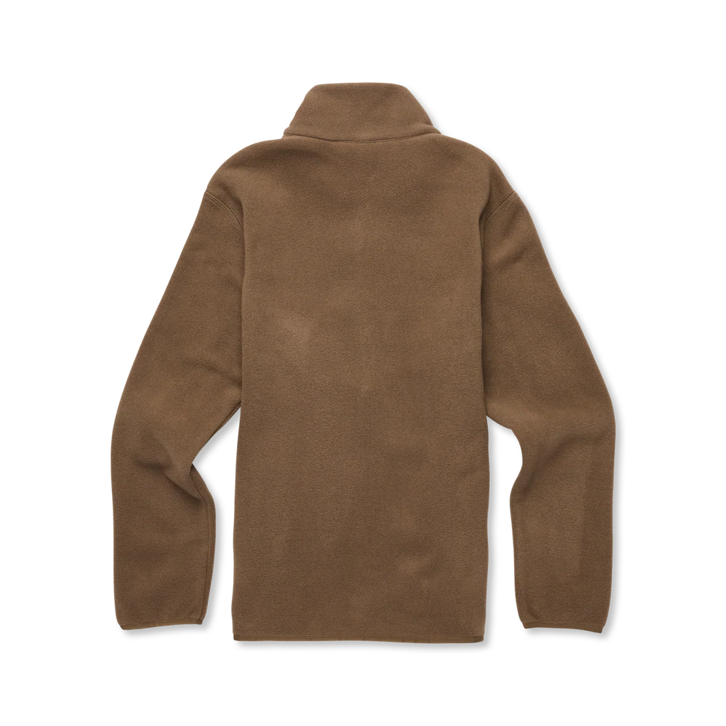 Teca Fleece Full-Zip Jacket - Men's